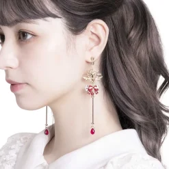 MAYLA Cardcaptor Sakura Iconique Ear Objet Rocket Beat Hot