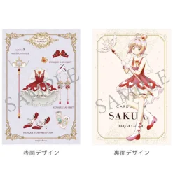 MAYLA Cardcaptor Sakura Iconique Hair Objet Rocket Beat Clearance