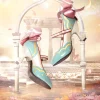 MAYLA Cardcaptor Sakura Iconique Shoes Objet Pumps Candy Lotus Outlet
