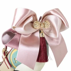 MAYLA Cardcaptor Sakura Iconique Shoes Objet Pumps Candy Lotus Outlet