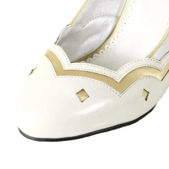 MAYLA Cardcaptor Sakura Iconique Shoes Objet Pumps Clear Hot