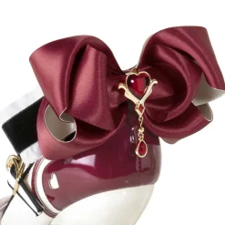 MAYLA Cardcaptor Sakura Iconique Shoes Objet Pumps Rocket Beat Hot