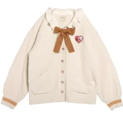 MAYLA Cardcaptor Sakura Iconique Loungewear Angel Crown New