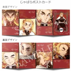 MAYLA Demon Slayer: Kimetsu no Yaiba Iconique Ear Object Tsuba Clearance