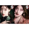 MAYLA Demon Slayer: Kimetsu no Yaiba Iconique Ear Object Complete Set Discount