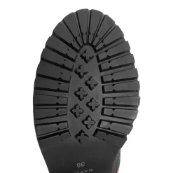 MAYLA Demon Slayer: Kimetsu no Yaiba Iconique Shoes Objet Boots Mitsuri Kanroji Hot