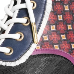 MAYLA Demon Slayer: Kimetsu no Yaiba Iconique Shoes Objet Boots Tengen Uzui Best