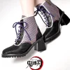 MAYLA Demon Slayer: Kimetsu no Yaiba Iconique Shoes Objet Boots Shinobu Kocho Outlet