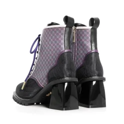 MAYLA Demon Slayer: Kimetsu no Yaiba Iconique Shoes Objet Boots Shinobu Kocho Outlet