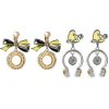Jewelry & Hair Accessories>MAYLA Hatsune Miku & Kagamine Rin/Len Iconique Ear Objet ~Complete Set~ Kagamine Rin/Len
