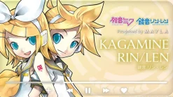 Jewelry & Hair Accessories>MAYLA Hatsune Miku & Kagamine Rin/Len Iconique Ear Objet ~Original~ Kagamine Rin/Len