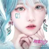 Jewelry & Hair Accessories>MAYLA Hatsune Miku & Kagamine Rin/Len Iconique Ear Objet ~Original~ Hatsune Miku