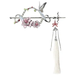 MAYLA Heaven Official's Blessing Iconique Hair Objet Majeste+ Kanzashi Sale