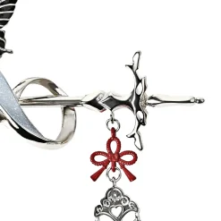 MAYLA Heaven Official's Blessing Iconique Hair Objet Majeste+ Kanzashi Sale