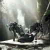 MAYLA NieR:Automata Ver 1.1a Iconique Shoes Object Pumps 2B Best