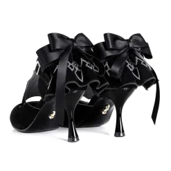 MAYLA NieR:Automata Ver 1.1a Iconique Shoes Object Pumps 2B Best