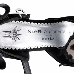 MAYLA NieR:Automata Ver 1.1a Iconique Shoes Object Pumps 2B Best