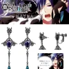 Jewelry & Hair Accessories>MAYLA Obey Me! Iconic Ear Object Belphegor