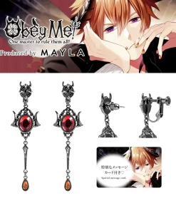 MAYLA Obey Me! Iconic Ear Object Beelzebub Discount