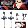 MAYLA Obey Me! Iconic Ear Object Lucifer New