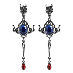 MAYLA Obey Me! Iconic Ear Object Lucifer New