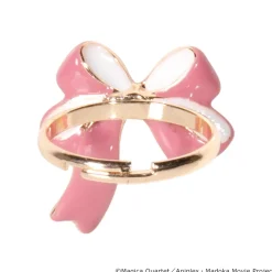 MAYLA Puella Magi Madoka Magica Iconique Story Ring Objet Outlet