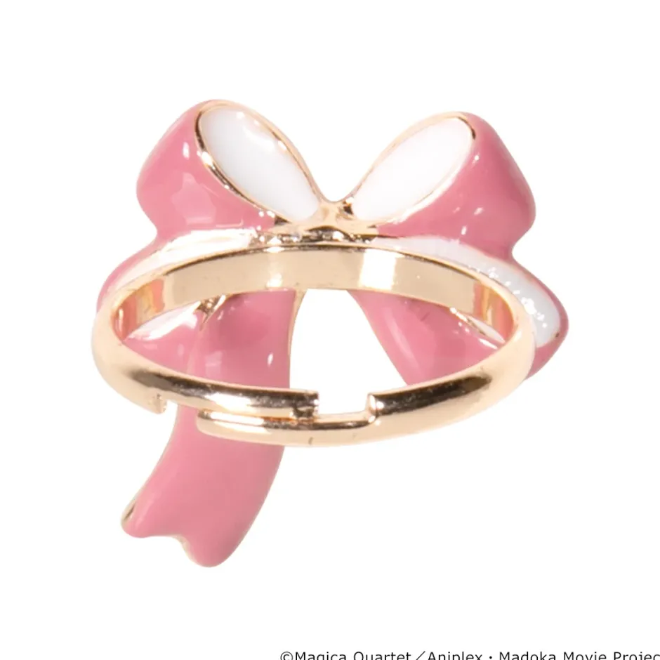MAYLA Puella Magi Madoka Magica Iconique Story Ring Objet Outlet