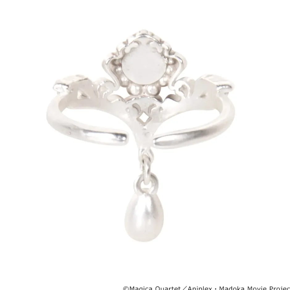 MAYLA Puella Magi Madoka Magica Iconique Story Ring Objet Outlet