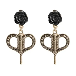 MAYLA Rozen Maiden Iconic Ear Object Earrings Zenmai Online