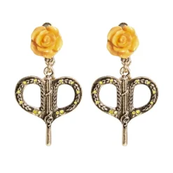 MAYLA Rozen Maiden Iconic Ear Object Earrings Zenmai Online