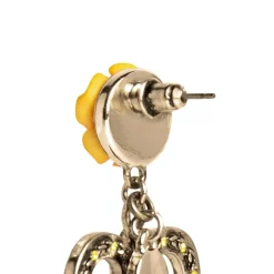 MAYLA Rozen Maiden Iconic Ear Object Earrings Zenmai Online