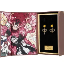 MAYLA Rozen Maiden Iconic Ear Object Earrings Zenmai Online