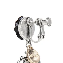 MAYLA Rozen Maiden Iconic Ear Object Clip-on Earrings Original Best