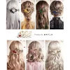 Jewelry & Hair Accessories>MAYLA Rozen Maiden Iconique Hair Objet Majeste+ Kanzashi