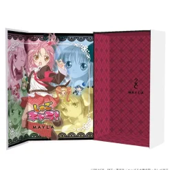 MAYLA Shugo Chara! Iconique Ear Objet Dia Online