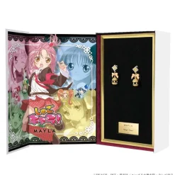 MAYLA Shugo Chara! Iconique Ear Objet Dia Online