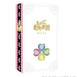 MAYLA Shugo Chara! Iconique Ear Objet Miki Hot