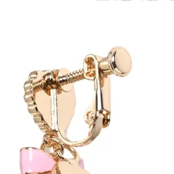 MAYLA Shugo Chara! Iconique Ear Objet Ran Online