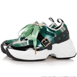 MAYLA Shugo Chara! Iconique Shoes Object Dress Sneakers Su Best