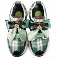 MAYLA Shugo Chara! Iconique Shoes Object Dress Sneakers Su Best