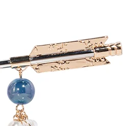 MAYLA Tsurune Iconique Hair Objet Majeste+ Kanzashi New