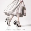 MAYLA Violet Evergarden Iconique Skirt Segen Outlet
