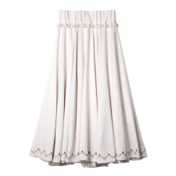 MAYLA Violet Evergarden Iconique Skirt Segen Outlet