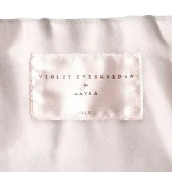 MAYLA Violet Evergarden Iconique Skirt Segen Outlet