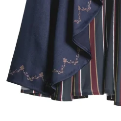 MAYLA Violet Evergarden Iconique Skirt Akora Hot