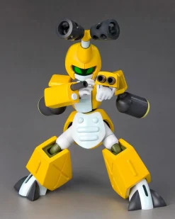 Medabots KBT00‐M Metal Beetle (Re-run) Clearance