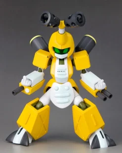 Medabots KBT00‐M Metal Beetle (Re-run) Clearance