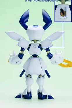 Medabots KWG00-M Head Scissors (Re-run) Hot