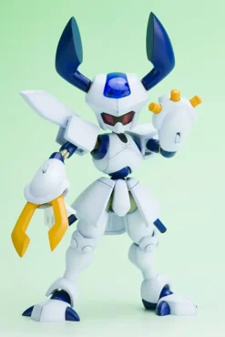 Medabots KWG00-M Head Scissors (Re-run) Hot