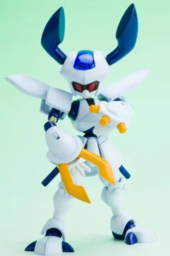 Medabots KWG00-M Head Scissors (Re-run) Hot